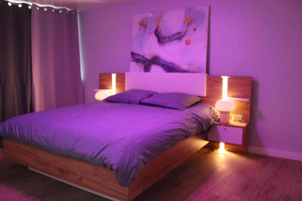 Appartement Renove Place Du Palais Avec Parking